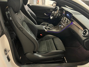 C 300 4 MATIC